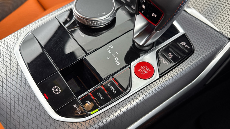 BMW M3 xDrive Competition M 5dr Step Auto Petrol Estate